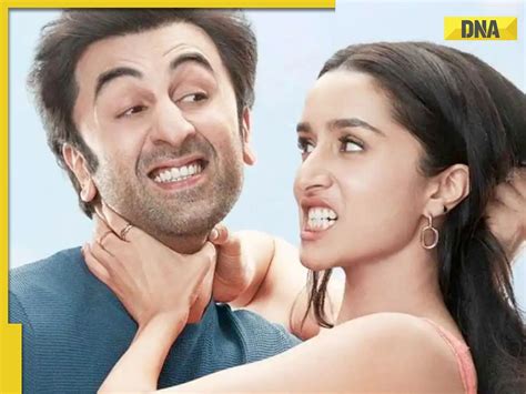 Tu Jhoothi Main Makkaar box office collection Day 5: Ranbir, …