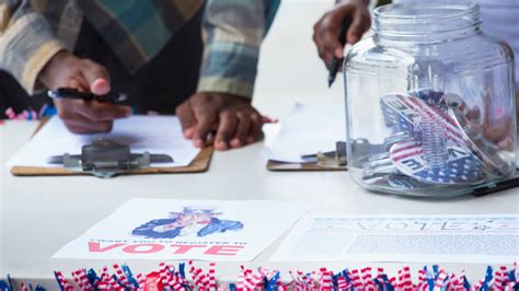 Tu guía de votación en Virginia: contiendas claves y cómo ejercer tu derecho