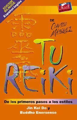 Tu reiki   con 1 cd bilingue. - An introduction to health services research a practical guide.