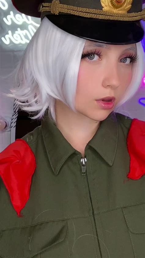 Tu44A_Cosplay Leaks [SEX VIDEO] 🍌 172 Photos