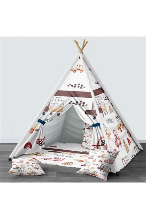 TuGu Home&Baby Anne Bebek Çocuk Oda Aksesuarları. 