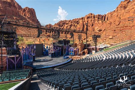 Tuacahn center for the arts. Things To Know About Tuacahn center for the arts. 