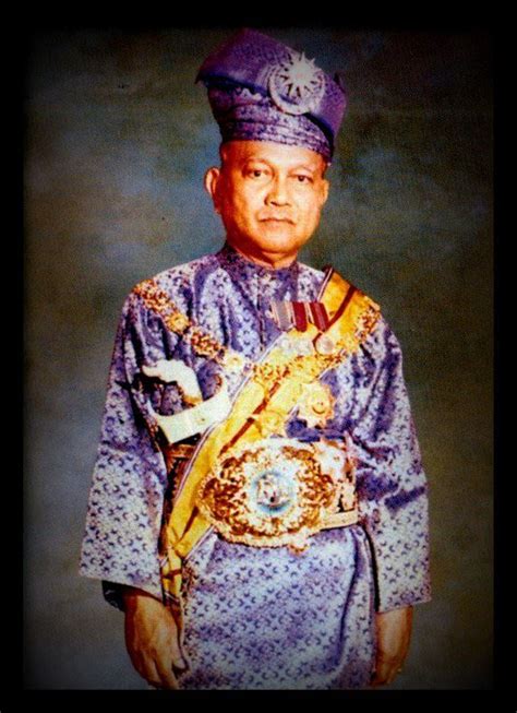 Tuanku Abdul Rahman ibni al-Marhum Tuanku Muhammad