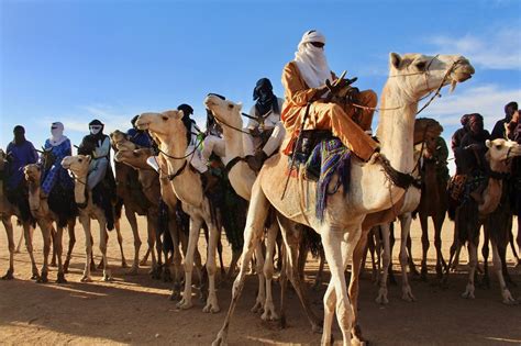 Tuaregs