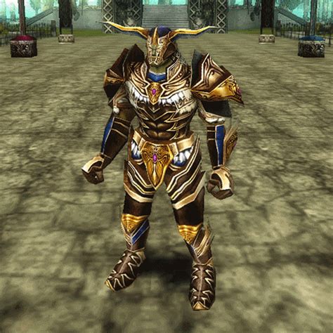 Tuarek Knight Online Wiki. 