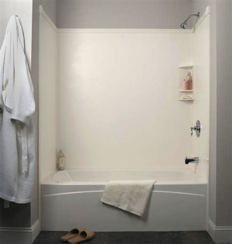 Tub surround installation. Learn how to install a shower surround like a pro with this guide for tub surrounds. Find out the tools, materials, steps and tips to … 