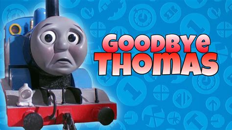 Tubby Bye-Bye Thomas & Friends Fanfic Wiki Fandom