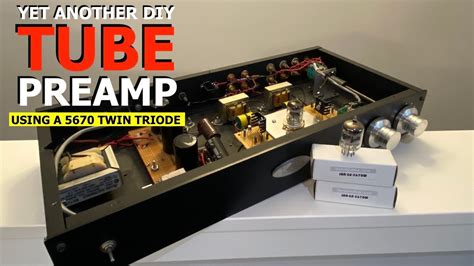 Tube buffer stage.  The preamp I built a while back using 12AU7s sounds go...