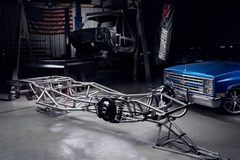 Tube chassis material.  Oct 16, 2024 · Introduction to Titanium Tube Chassis In the ever...