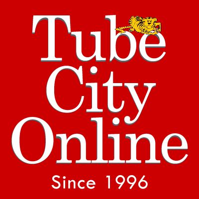 Tube city almanac. Things To Know About Tube city almanac. 