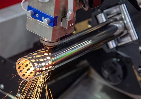 Tube laser cutting. New R2 Series Two Chuck Universal Tube Laser Cutti... Tube cutting is a critical and complex task in industrial production. To meet this need, we have launched the new R2 ser... Learn More. 26 2024-01. 2024， HSG Stays With You. 