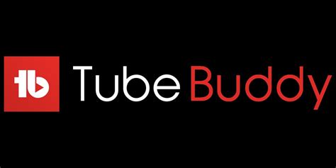 TubeBuddy - #1 Extension for YouTube Creators