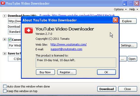 How to use <strong>tubeDownload</strong>. . Tubedownload