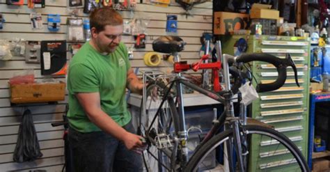 Tubeless Tire Clinic - Frog Hollow Bikes