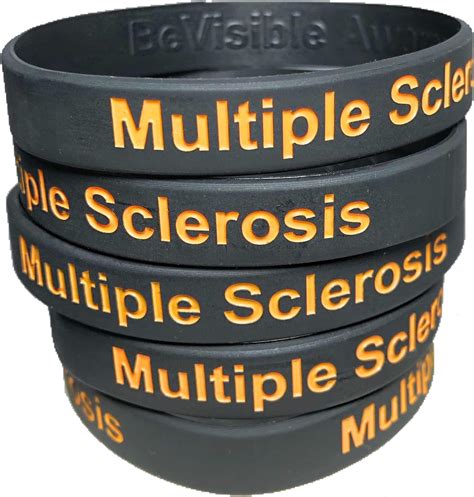 Tuberous Sclerosis Bracelets