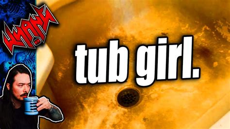 We would like to show you a description here but the site won't allow us.. Tubgirl original video
