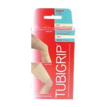 Tubigrip Elastische Buisbandage Maat F 1mtr - De Online Drogist