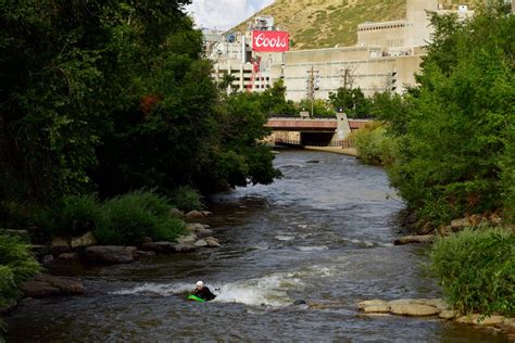Tubing, other recreation restrictions lifted on Clear Creek in Jefferson County