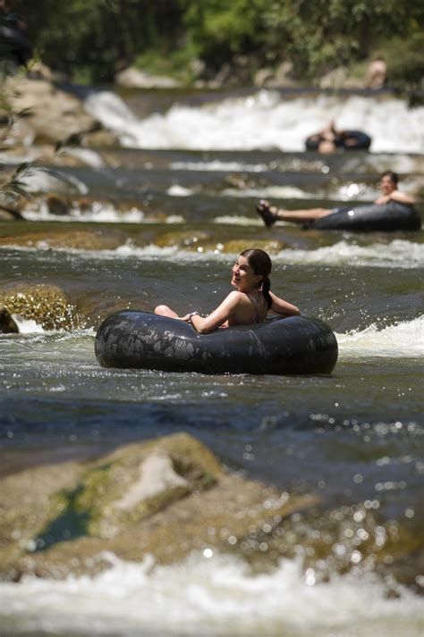 Tubing in Boulder Equipment Rental & Activity Guide