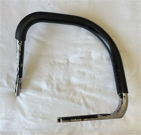 Tubular Handle Bar For 044, 046, ms440, ms460 And ms461 eBay