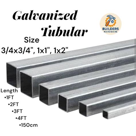 Tubular steel price 1x1 philippines. .  ...