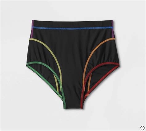 Tuck bathing suit. Alex and his in studio guest @alexiswilkinsmusic react to Alex's viral video where he tries the tuck-friendly bathing suit at Target. For Pride month, Target... 