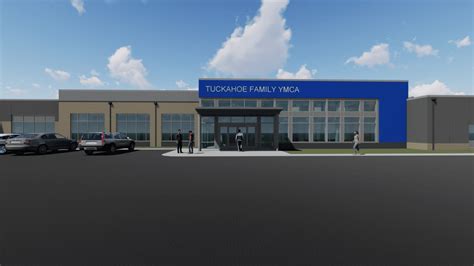 Tuckahoe ymca. Things To Know About Tuckahoe ymca. 