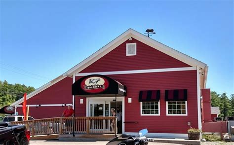 The Tuckaway Tavern and Butchery: Lobster roll heaven - See 944 traveler reviews, 252 candid photos, and great deals for Raymond, NH, at Tripadvisor.