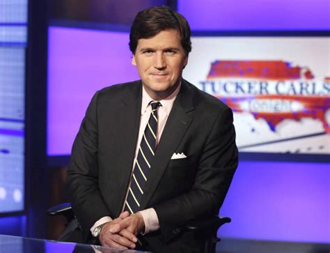 Tucker Carlson, Fox News’ most popular host, out at network