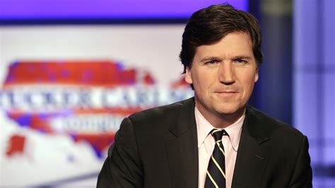 Tucker Carlson Says The NSA Wants Him Off The Air. Does Fox …