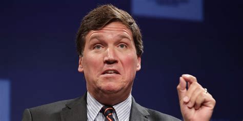 Tucker Carlson Tried to Get Fox Reporter Fired for Fact-Checking …