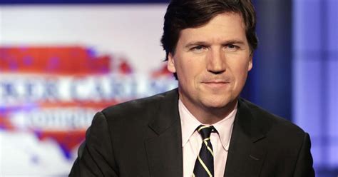 Tucker Carlson emerges on Twitter, doesn’t mention Fox News