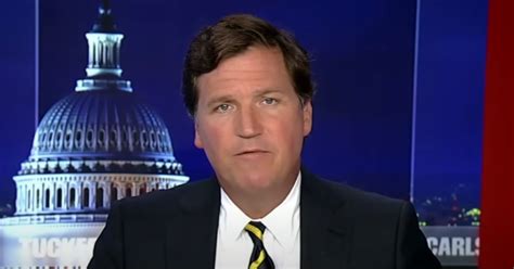 Tucker Carlson to launch new show on Twitter; ‘See you soon’
