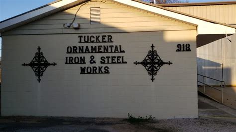 Tucker Ornamental Iron and Steel Works Rock Hill SC - Facebook