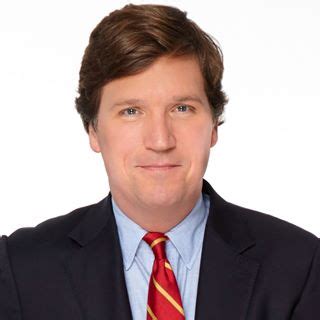 Fucker Carlson. August 12, 2020 / Scott Jones. It seems that Fox News spewer of hate Tucker Carlson thinks it is ok to mispronounce the name of potentially the next Vice President of the United States. Even when he is told, he still mispronounces the name on purpose and he knows the correct way to say it. I guess old Tuck can not handle the .... 