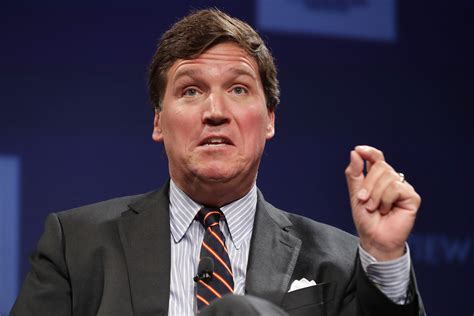 Tucker carlson fox. Apr 24, 2023, 10:09 AM PDT. Tucker Carlson. Chip Somodevilla/Getty Images. Fox News' star host Tucker Carlson is gone, the media network announced Monday. The company said the two had "agreed to ... 