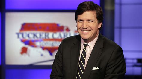 Apr 25, 2023 · For Tucker Carlson, newly ousted f