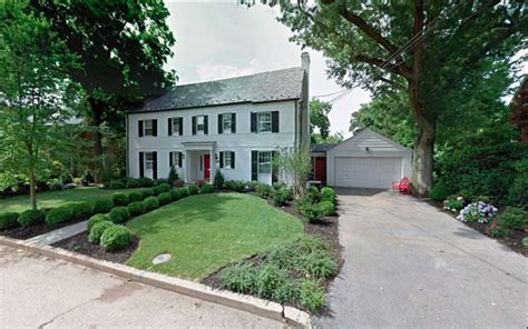 Tucker carlson new home. Tucker Carlson's House (former) (Google Maps). He owned this $3M home in New Jersey. 