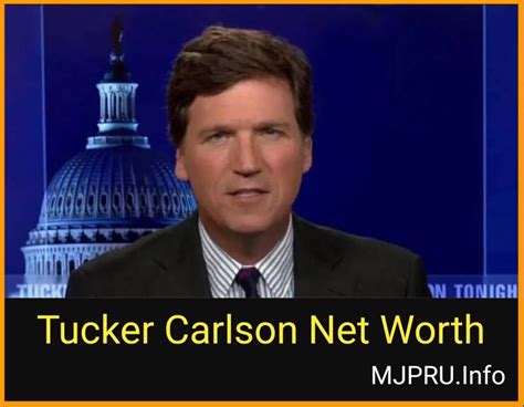 What Was Tucker Carlson’s Salary at FOX News? ... FOX announced the shocking news of Tucker’s departure in a press release on April 24, 2023. “FOX News Media and Tucker Carlson have agreed .... 