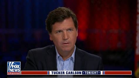 Tucker carlson tonight. Carlson's last hosting duty for his prime-time conservative opinion show "Tucker Carlson Tonight" was April 21. He was fired from the network three days later, following Fox's $787 million payout ... 