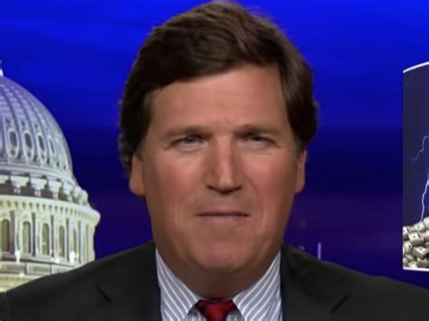 A tiny Northern California town's recent decision to tear down a presidential monument drew the ire of conservative pundit Tucker Carlson during the Monday night edition of his Fox News show. In a .... 