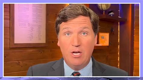 Jun 7, 2023 · Tucker Carlson is back — sort of. Nearly a month after vowing a return to right-wing commentary through a show on Elon Musk’s Twitter, the fired Fox News host made good on his promise Tuesday ... . 