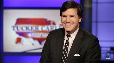 Carlson Parted Ways With Fox Monday Morning. OAN's News Director Died Unexpectedly Last Week. "Almost like it was meant to be," said Carlson. Fox Stock tumbles 4 points. Washington, DC - Tucker Carlson and Fox News parted ways Monday morning in the wake of a lawsuit settlement that had the network telling nasty lies about the popular .... 