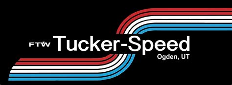 Tucker speed. Things To Know About Tucker speed. 