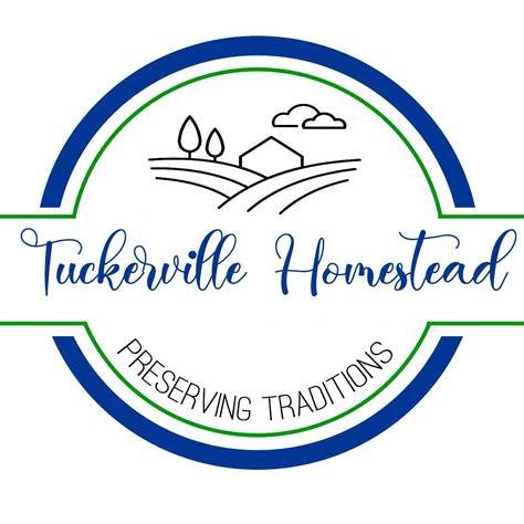 Tuckerville Homestead (@tuckervillehomestead) - Instagram