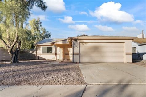 Tucson, AZ - Single-Family - $1,845.00 Ava.