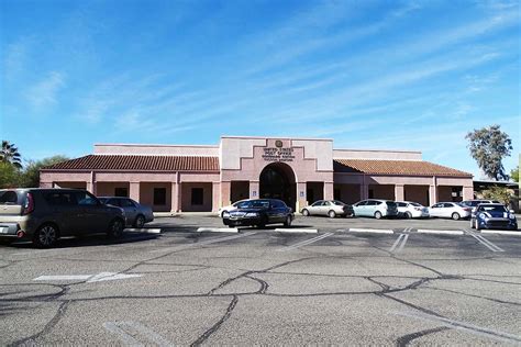 Tucson, AZ Coronado Station post office Pima County. Phot… Flickr