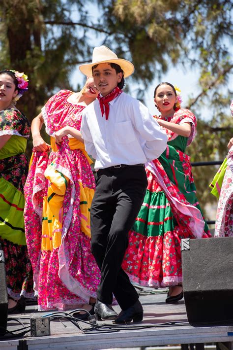 Tucson Mariachi Festival 2023