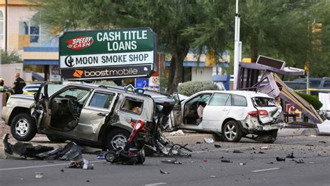 Tucson accident. TUCSON, Ariz. (13 News) - A teen driver is facing charges following a deadly crash involving a pedestrian early Saturday morning, October 28. TPD says officers responded to the area of south ... 