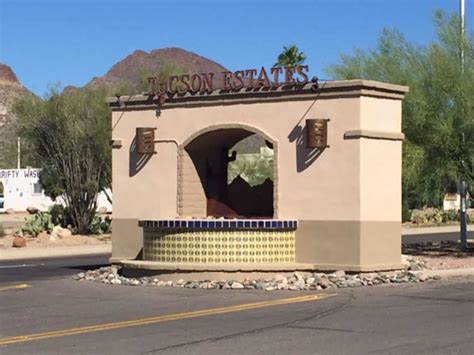 Tucson estates arizona. Things To Know About Tucson estates arizona. 